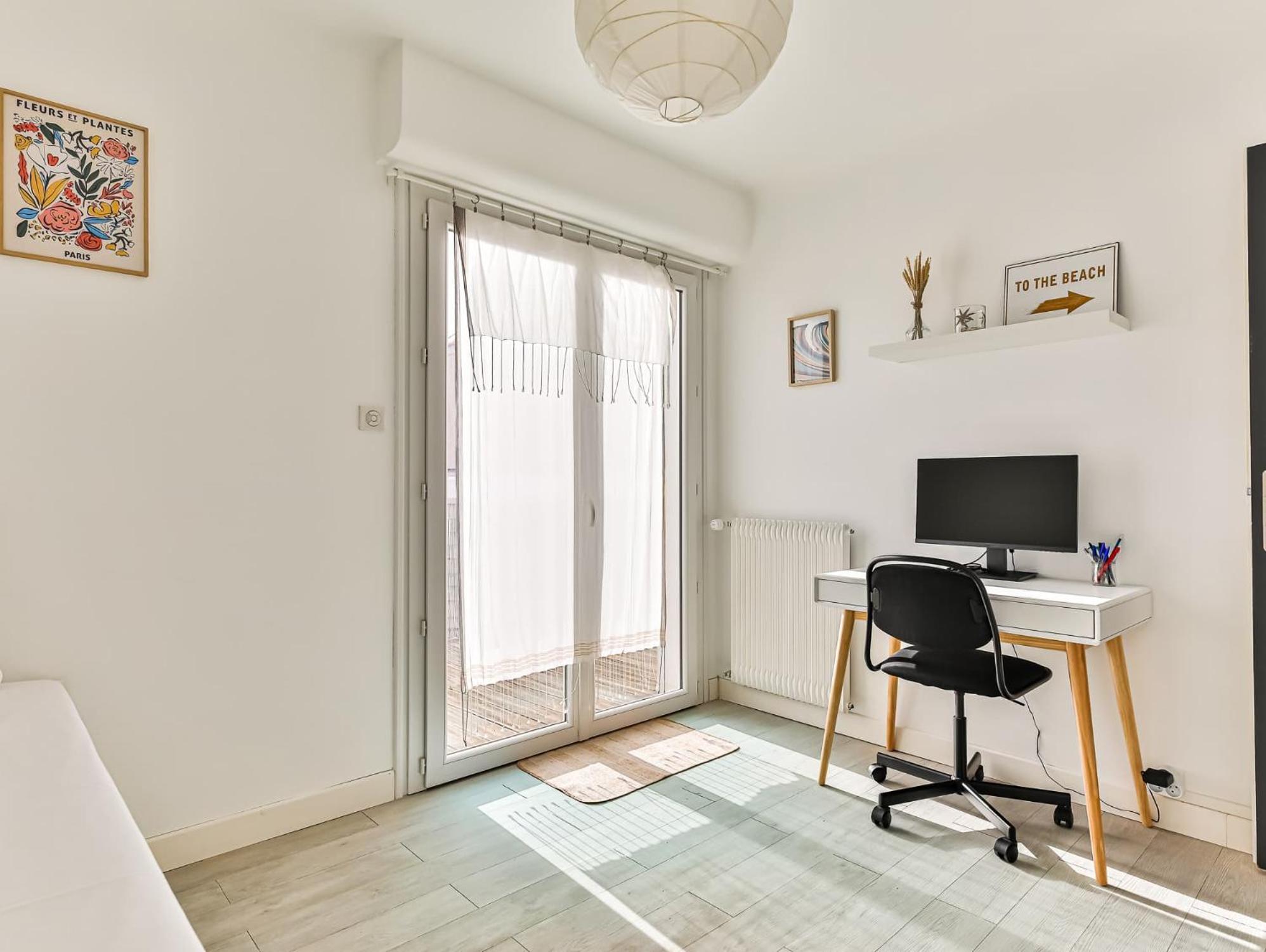 Appartement Cocooning Proche Centre Ville Et Gare لي سابلِ دولونْ المظهر الخارجي الصورة
