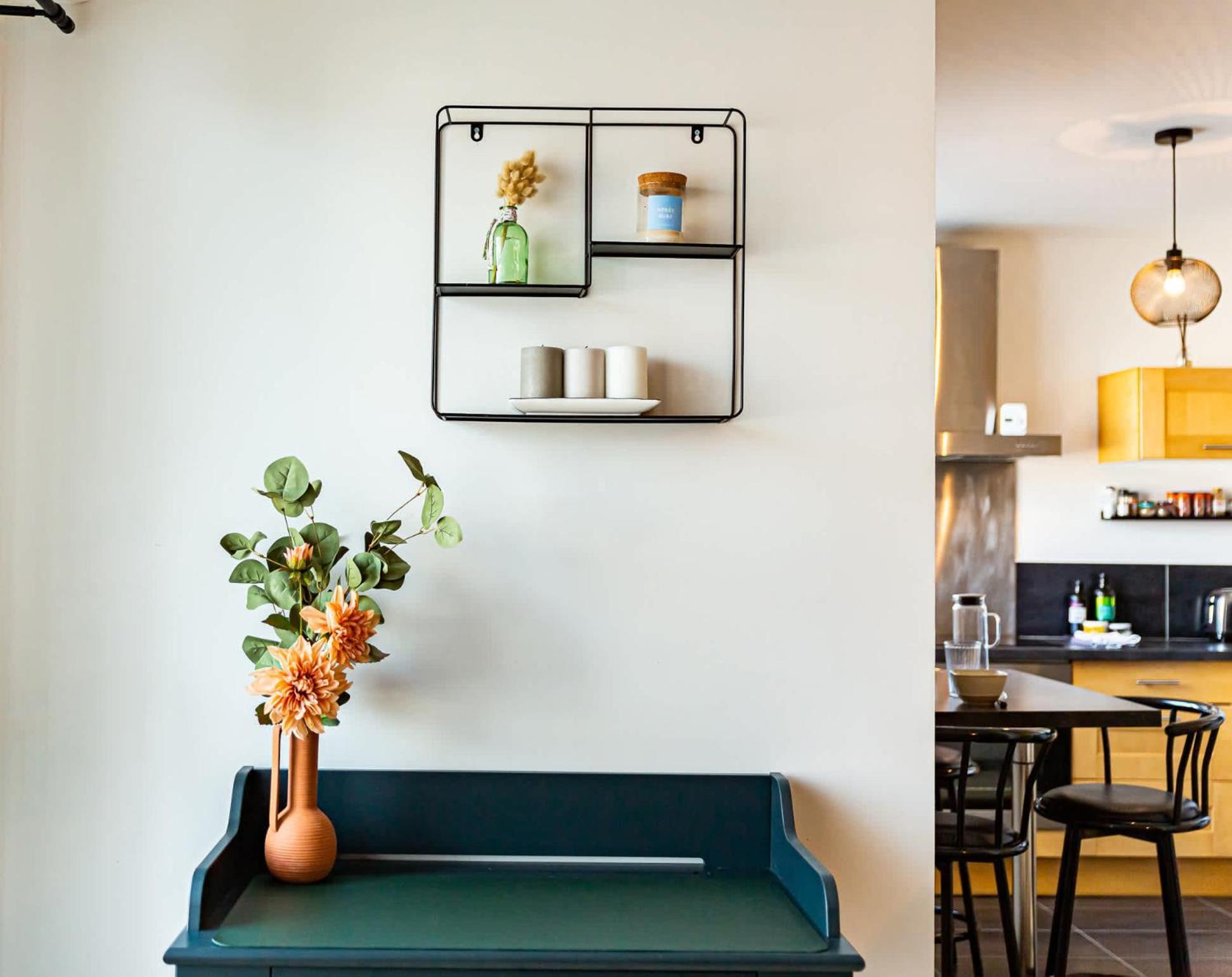 Appartement Cocooning Proche Centre Ville Et Gare لي سابلِ دولونْ المظهر الخارجي الصورة