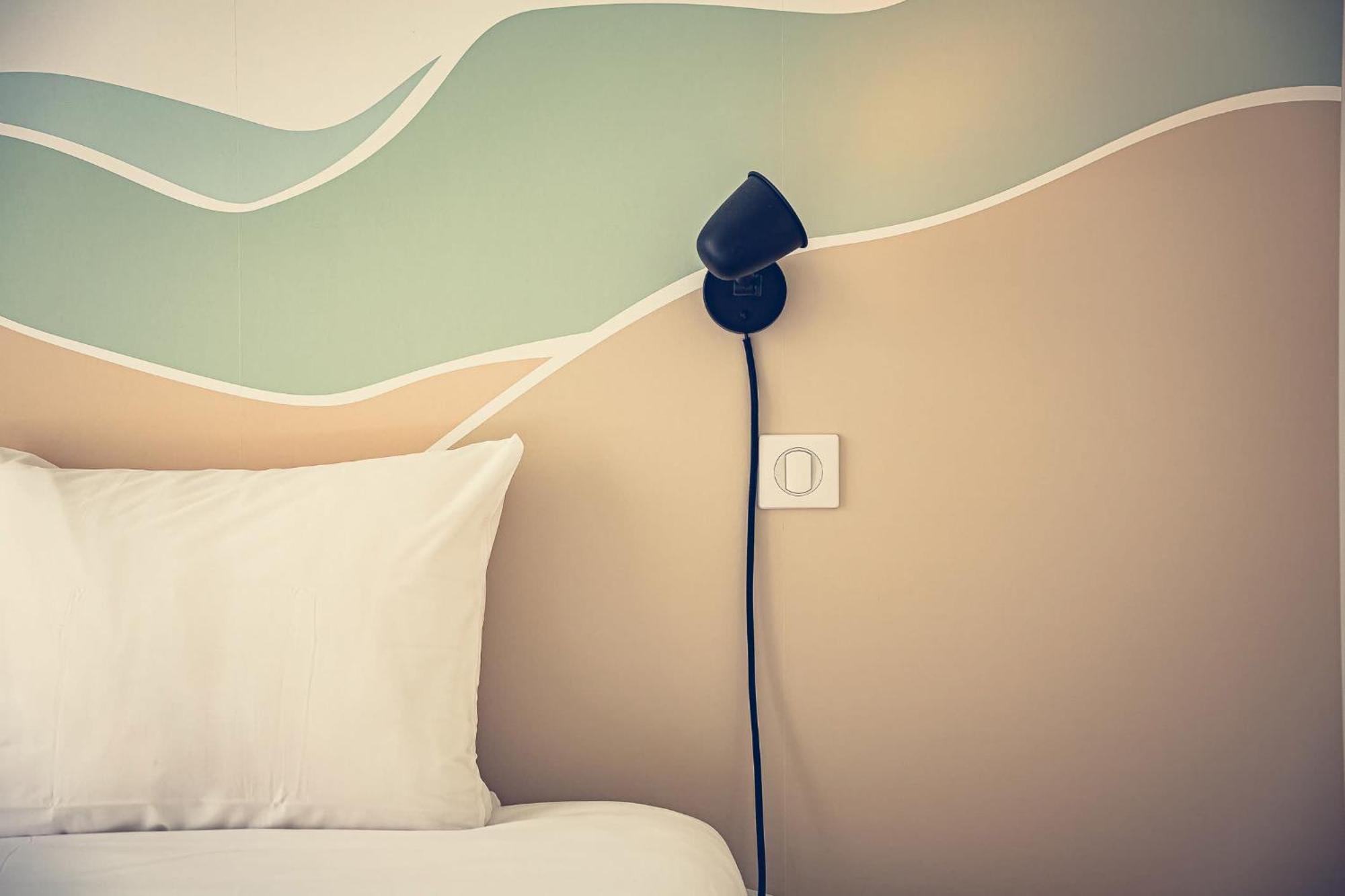 Appartement Cocooning Proche Centre Ville Et Gare لي سابلِ دولونْ المظهر الخارجي الصورة