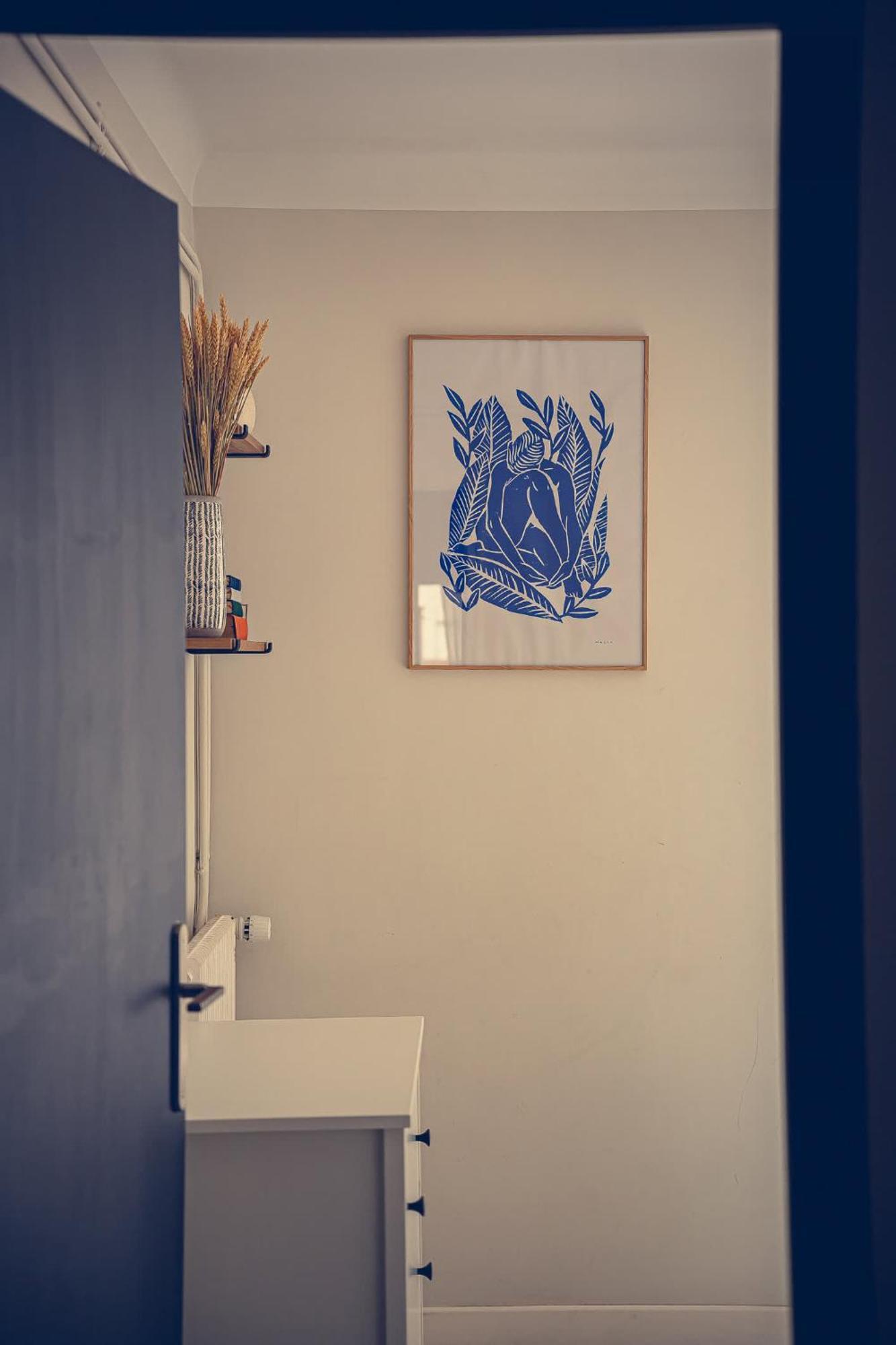 Appartement Cocooning Proche Centre Ville Et Gare لي سابلِ دولونْ المظهر الخارجي الصورة