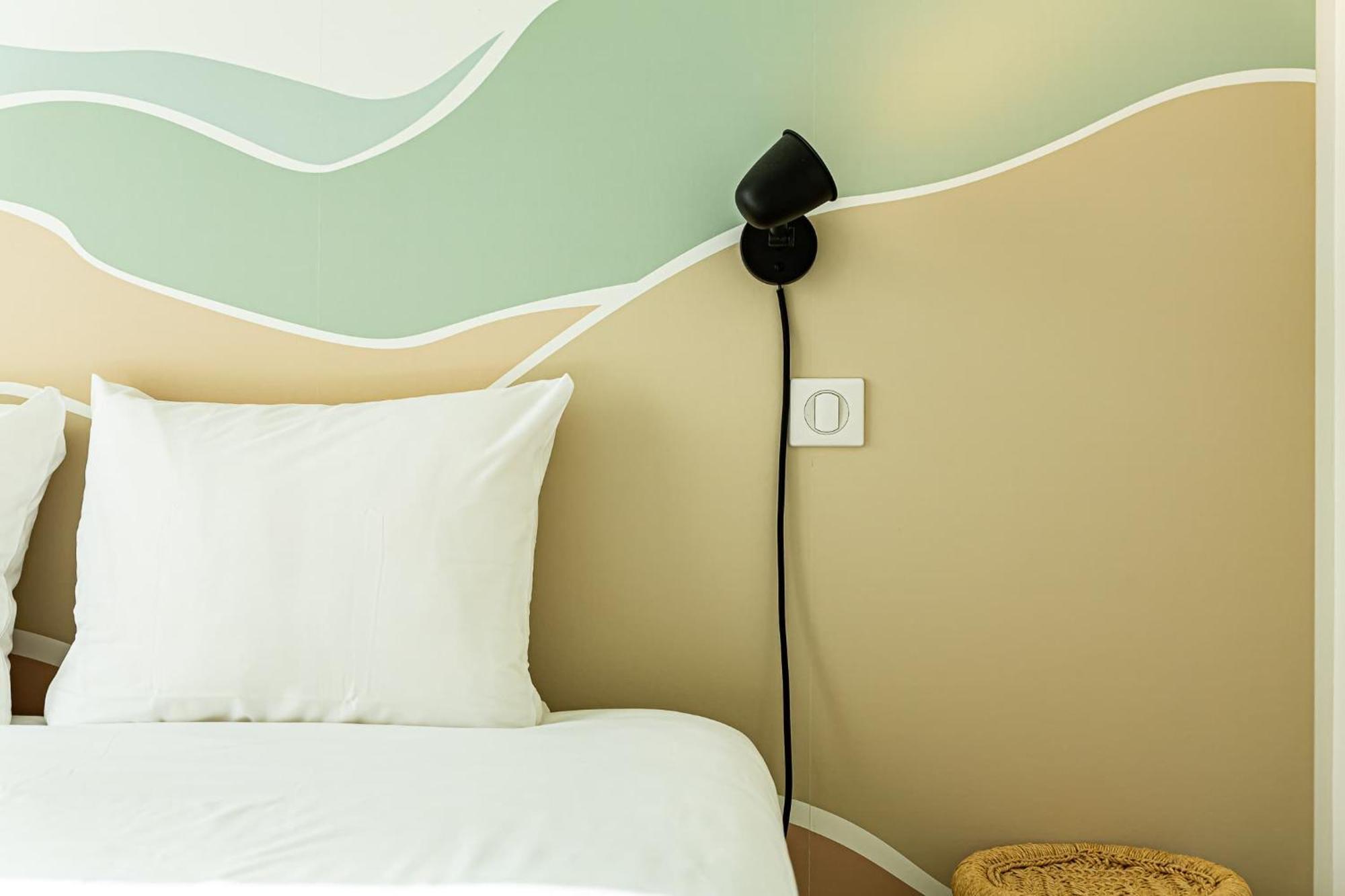 Appartement Cocooning Proche Centre Ville Et Gare لي سابلِ دولونْ المظهر الخارجي الصورة